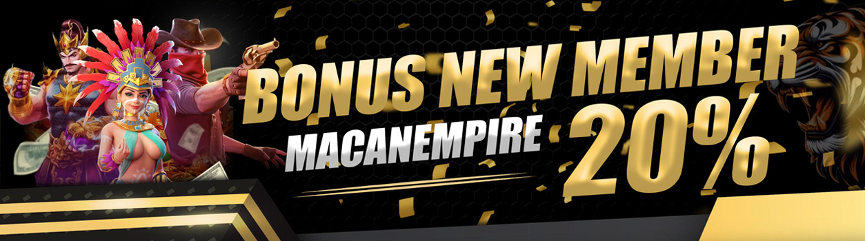 Prediksi Togel MACANEMPIRE